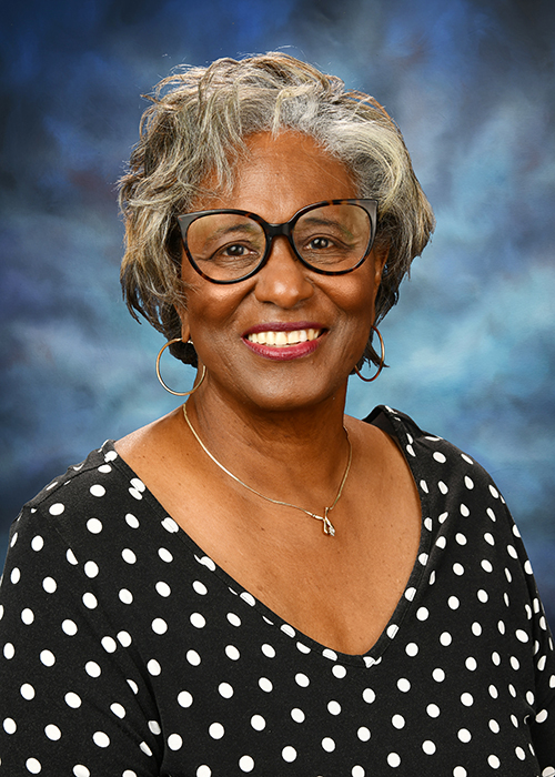 Sen. Doris Turner