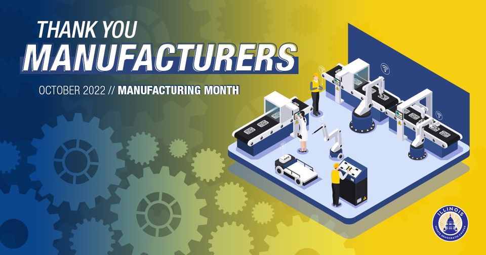 Manufacturing Month