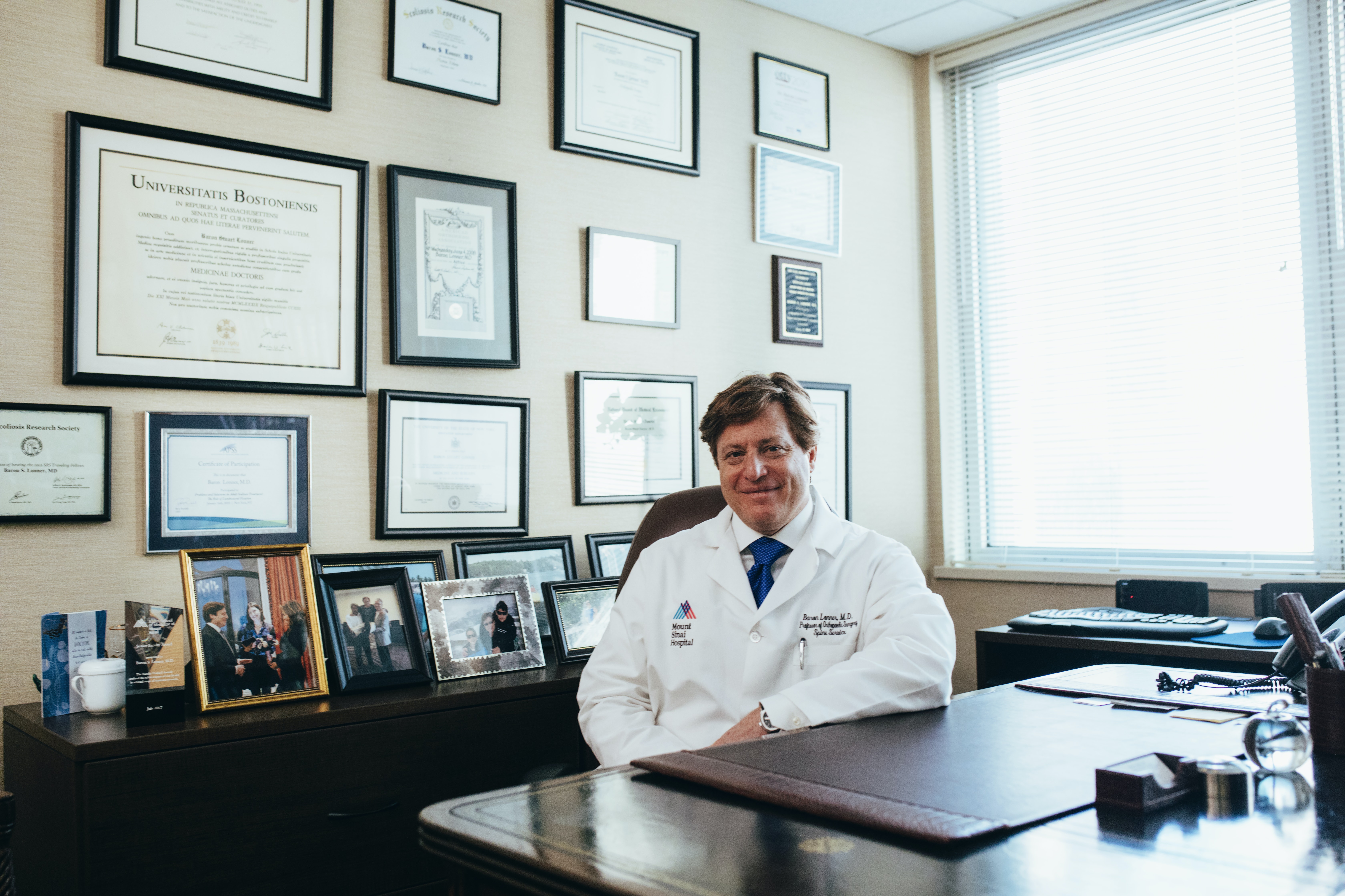 Doctor Photo