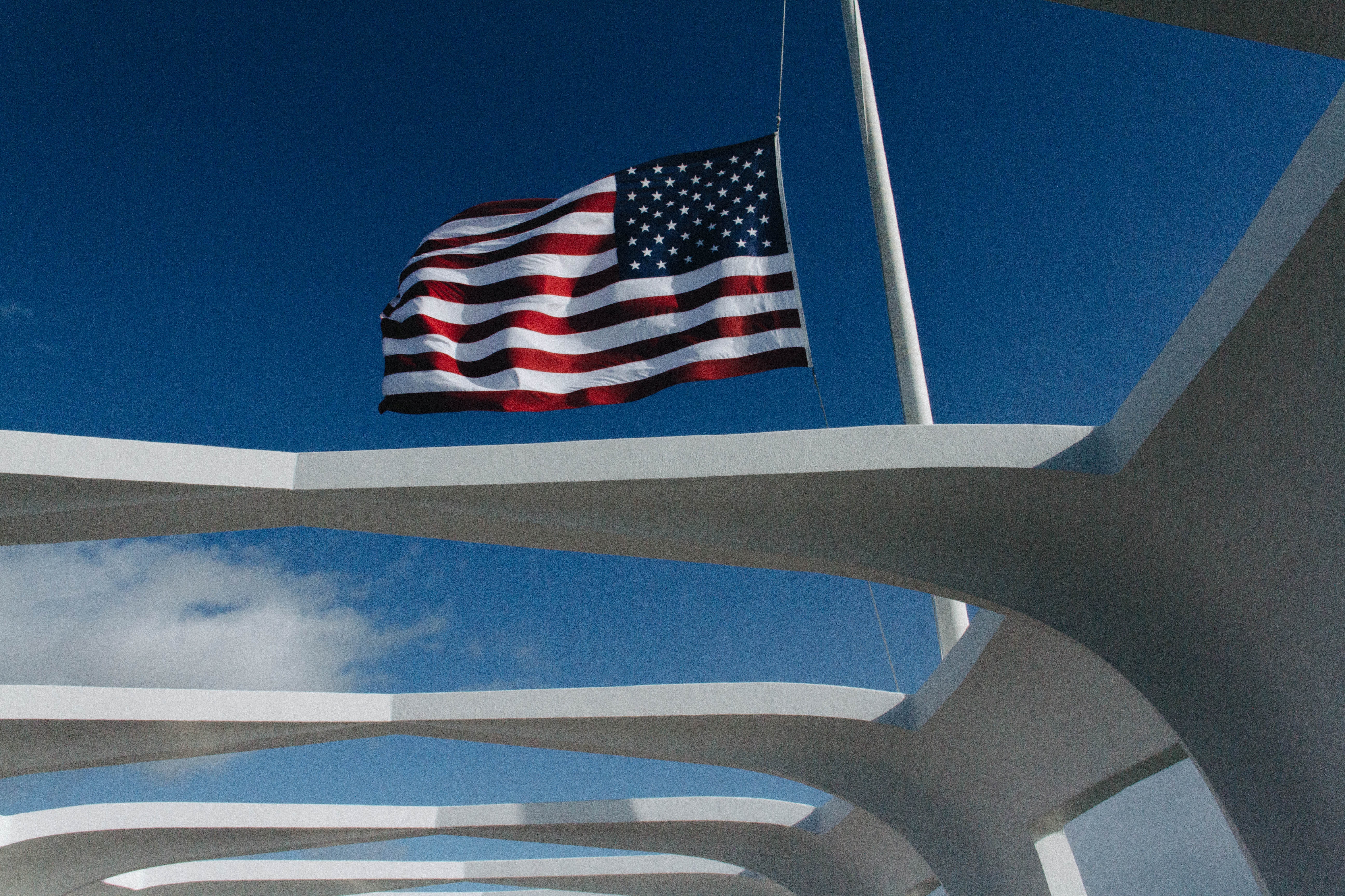 Flag Photo