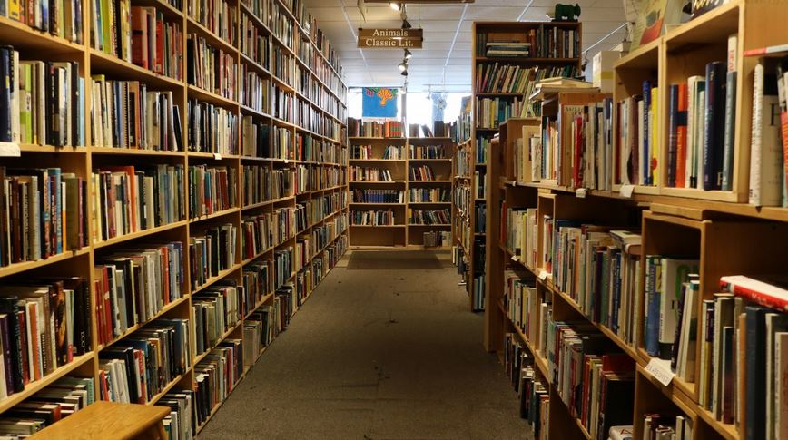 Library