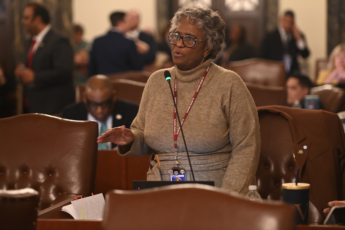 Senator Turner 2340sp