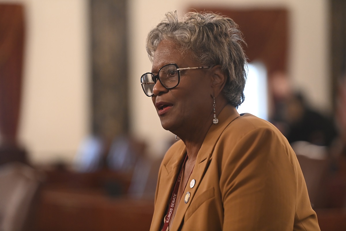 Senator Turner