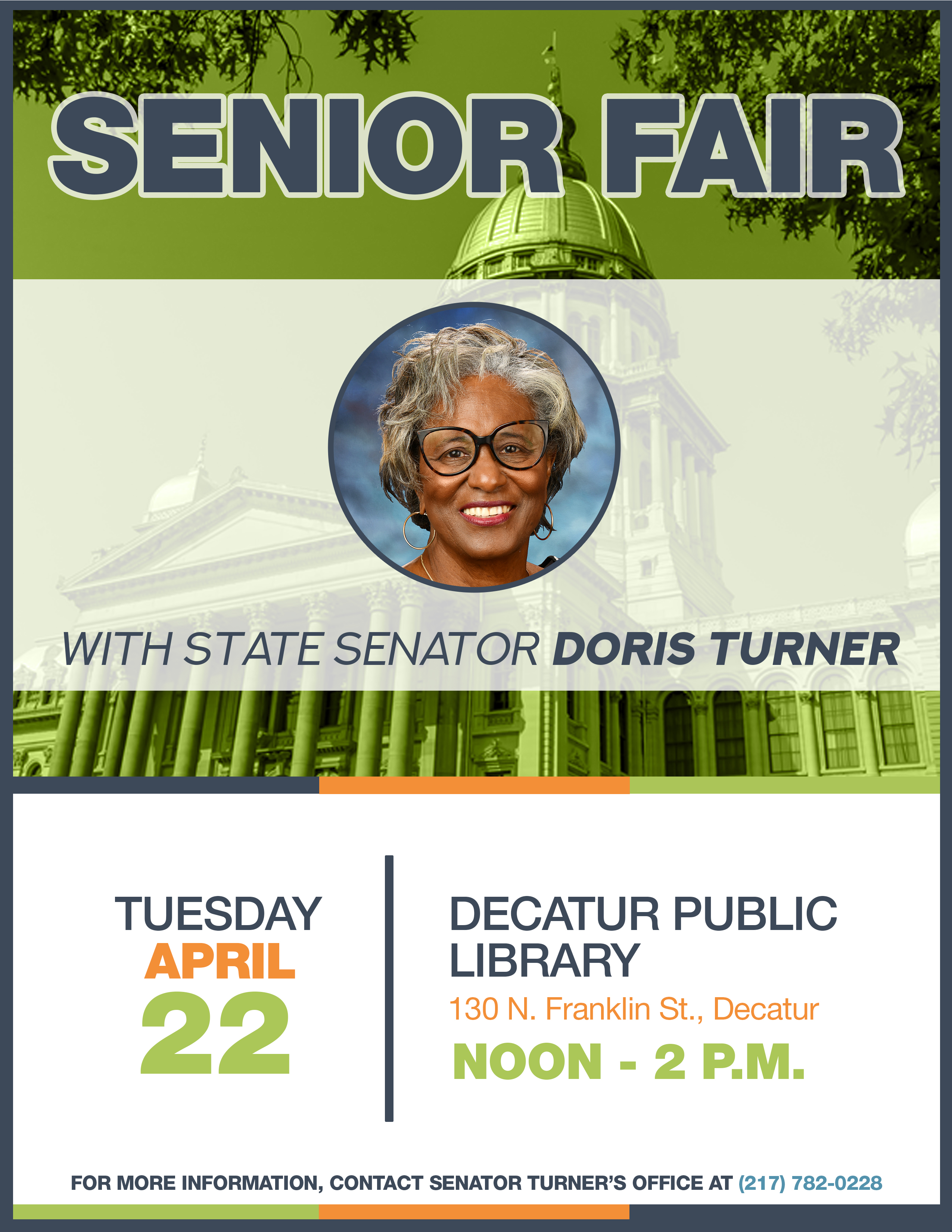 Turner SeniorFair 042225