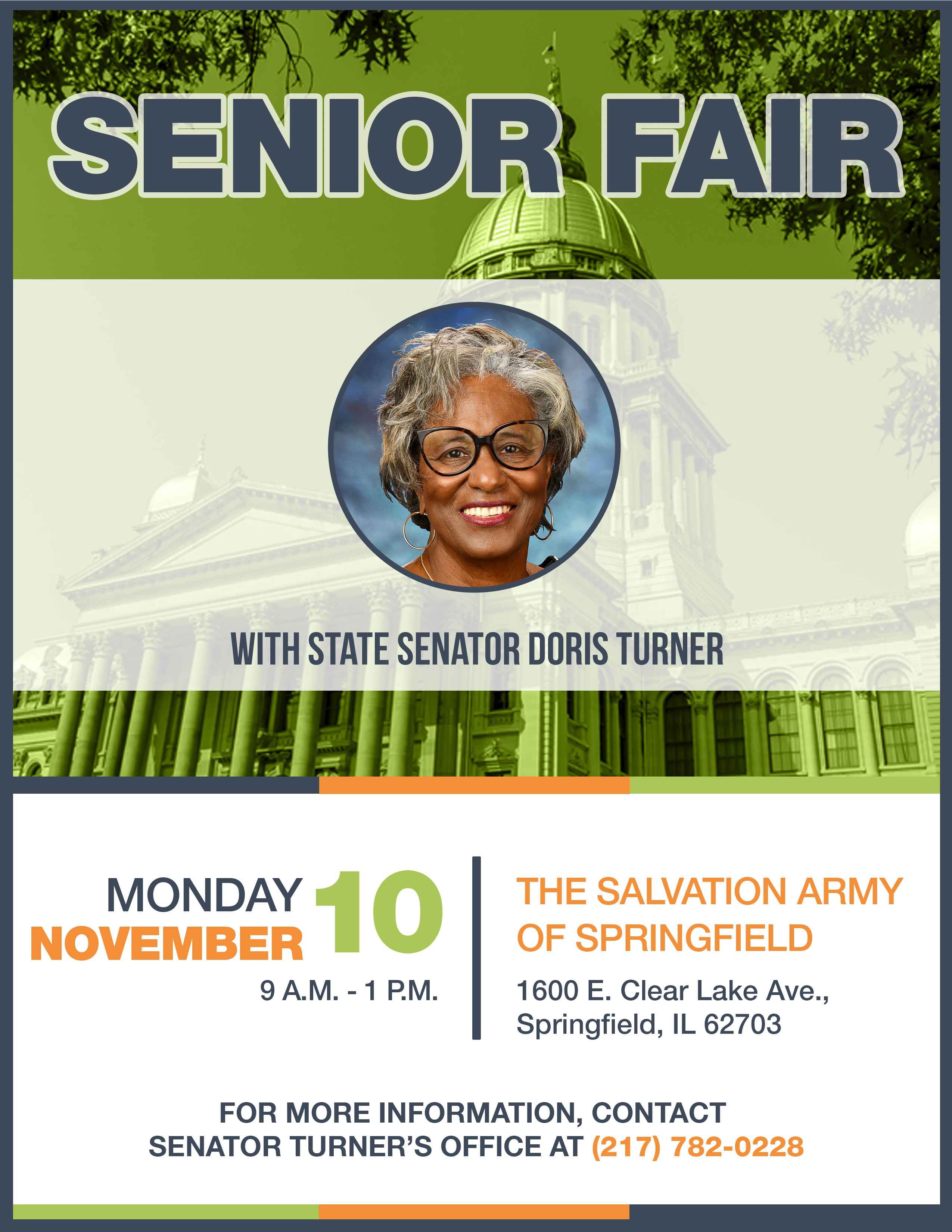Turner SeniorFair 11.10.25