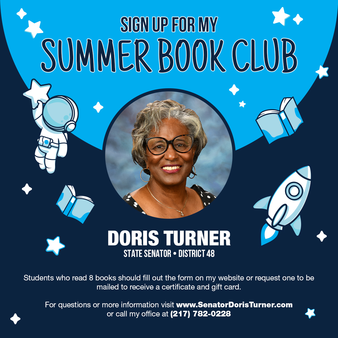 Turner SummerBookClub 2026