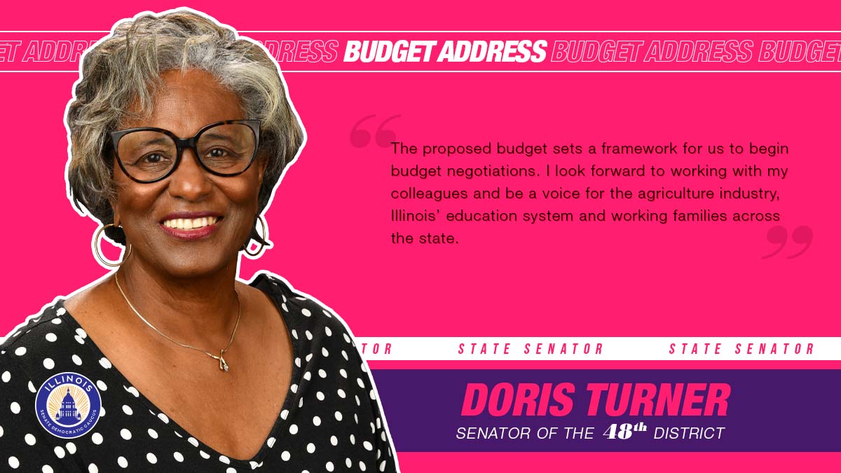 Turner BudgetAddress
