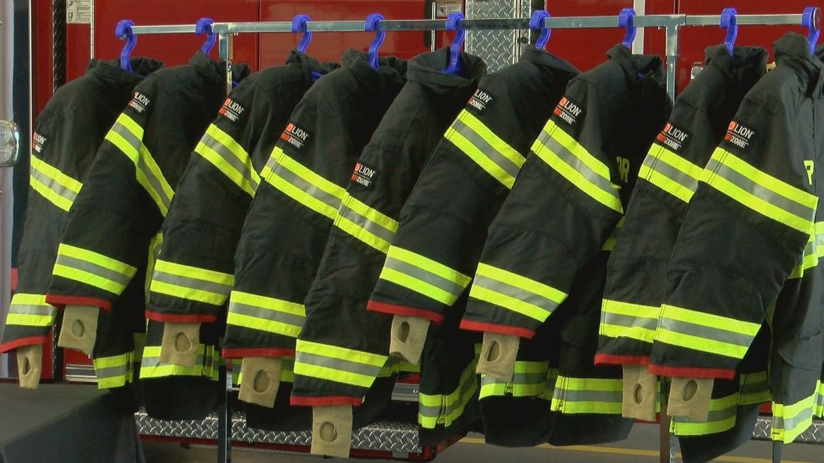 firejackets