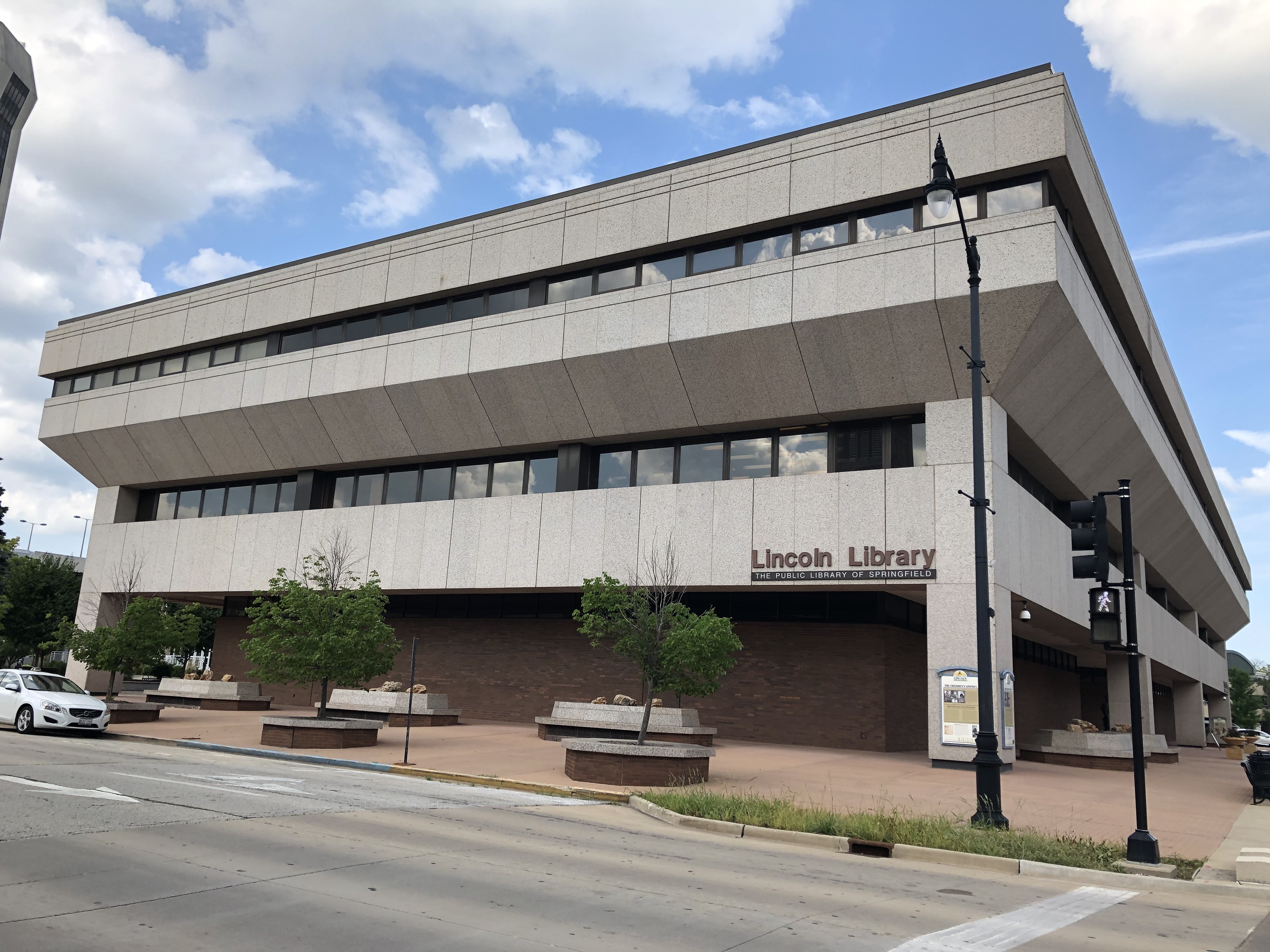 lincolnlibrary